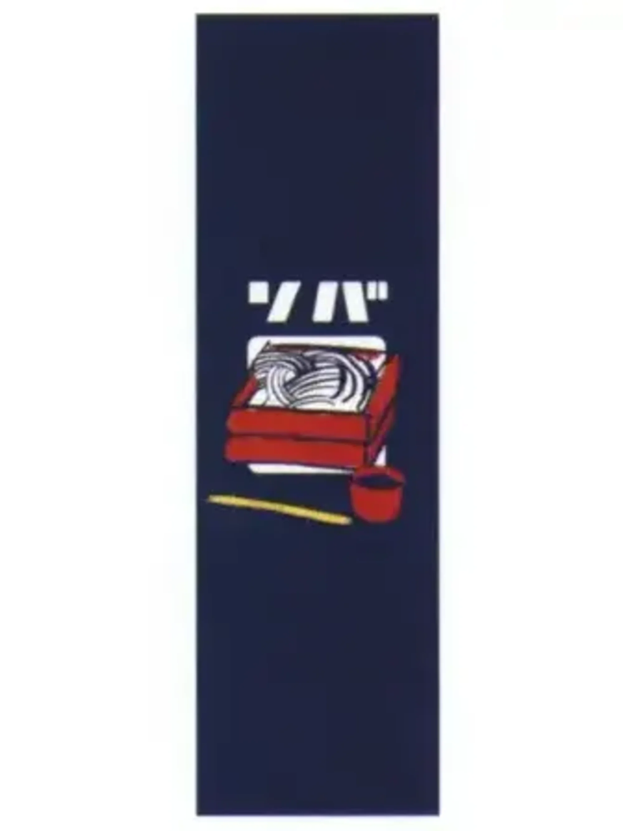 上西産業 J05-0046 のぼり（ソバ）