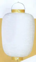 祭り小物提灯161 