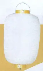 祭り小物提灯162 