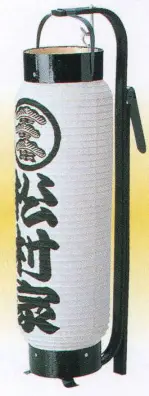 祭り小物提灯302 