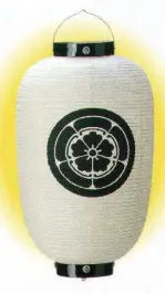 祭り小物提灯347 