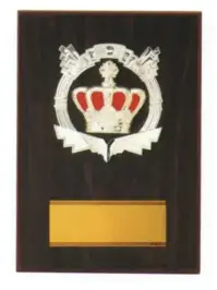 上西産業 D057 楯