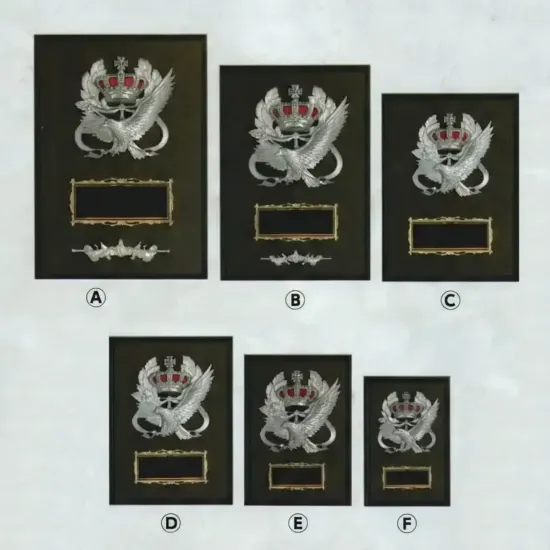 上西産業 K-5041 楯