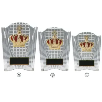 記念品 楯 上西産業 KV-5078 楯 祭り用品jp