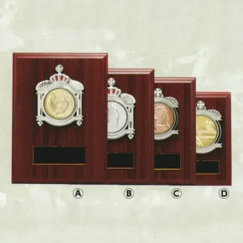 記念品 楯 上西産業 KV-5431 楯 祭り用品jp