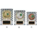 上西産業 KV-5452 楯