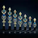 上西産業 TV-2005 トロフィー