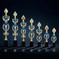 上西産業 TV-2005 トロフィー