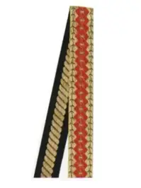 上西産業 DM-5321 金襴袢天帯（吉原）