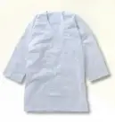 上西産業 KN-9380 鯉口シャツ