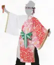 上西産業・踊り半天・よさこい衣装・よさこい衣裳