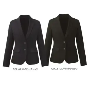 ジャケット