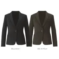 カーシーカシマ EAJ1043 ジャケット