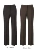 カーシーカシマ EAL1040 ストレートパンツ