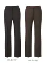 カーシーカシマ EAL1040 ストレートパンツ