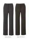 カーシーカシマ EAL1047 ストレートパンツ