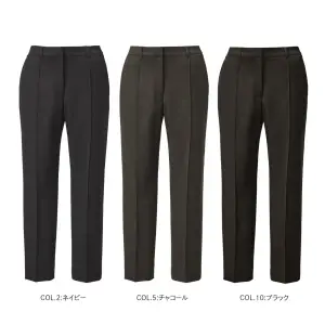 テーパードパンツ