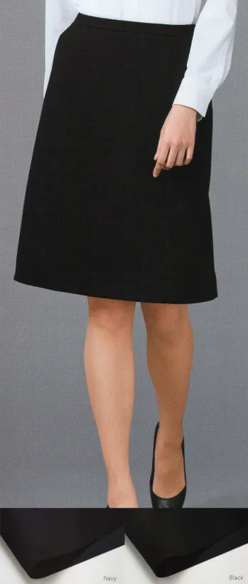 オフィスウェア スカート カーシーカシマ EAS-686 Aラインスカート 事務服JP