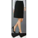 事務服JP オフィスウェア スカート カーシーカシマ EAS-687 セミタイトスカート