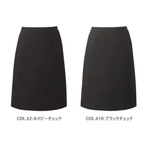 セミタイトスカート