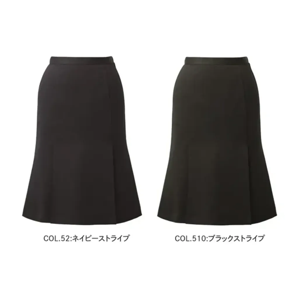 マーメイドラインスカート カーシーカシマ EAS1013 オフィスウェア