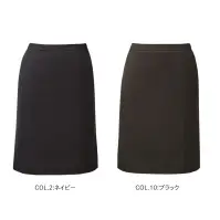 カーシーカシマ EAS1046 セミタイトスカート