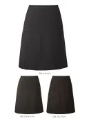 カーシーカシマ EAS1053 Aラインスカート