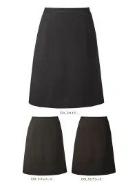 カーシーカシマ EAS1053 Aラインスカート