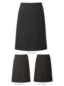カーシーカシマ EAS1054 セミタイトスカート