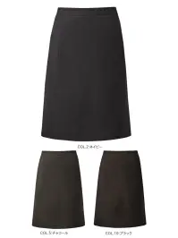 カーシーカシマ EAS1054 セミタイトスカート