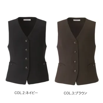カーシーカシマ EAV1037 ベスト