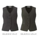 カーシーカシマ EAV1049 ベスト