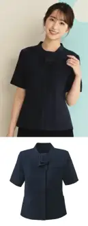 カーシーカシマ ESA1031 オーバーブラウス