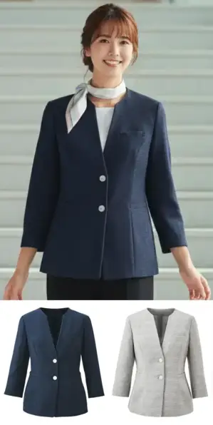 ライトジャケット