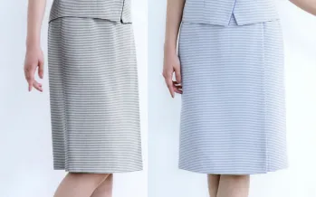 オフィスウェア スカート カーシーカシマ ESS779 タイトスカート 事務服JP