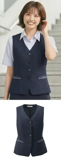 カーシーカシマ ESV1025 ベスト