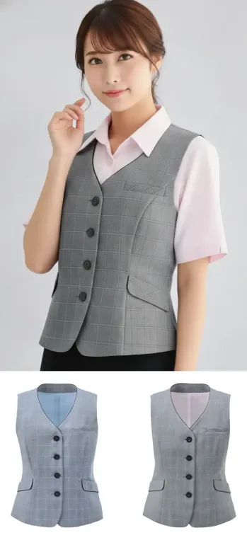 カーシーカシマ ESV1030 ベスト