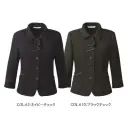 カーシーカシマ EWA1005 オーバーブラウス（七分袖） EWA1005 オーバーブラウス（七分袖）衣替えの時期や体感温度は人それぞれ。だからこそ、暑い時期も寒い時期も365日毎日着られる素材で快適に。ニットのように伸びるシャドーチェック素材と、バリエーション豊かなラインナップで、多様性と統一感を両立します。特徴●タテ・ヨコ方向に伸縮性のある2WAYストレッチ●吸汗、速乾性に優れています●イージーケア＆自宅で洗濯可能●破れにくい補強布大きめ胸ポケット（プラスM）●動きやすい袖（ARM360°プラス）●袖口を折返して長さ調節が可能●胸元に内掛けのバストケアボタンを採用し、ボタンの隙間から下着が見えるのを防ぎます仕様品番：EWA1005品名：オーバーブラウス（七分袖）カラー：62 ネイビーチェック、610 ブラックチェックサイズ：5号、7号、9号、11号、13号、15号、17号、19号※19号は受注生産になります。※受注生産品につきましては、ご注文後のキャンセル、返品及び他の商品との交換、色・サイズ交換が出来ませんのでご注意ください。※受注生産品のお支払い方法は、前払いにて承り、ご入金確認後の手配となります。