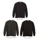 事務服JP オフィスウェア カーディガン カーシーカシマ EWG1016 カーディガン