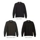 事務服JP オフィスウェア カットソー カーシーカシマ EWT1015 プルオーバー