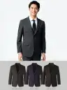 カーシーカシマ NAD085 メンズジャケット