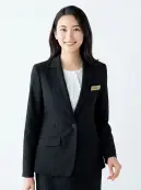 カーシーカシマ NAJ081 ジャケット