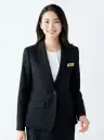 カーシーカシマ NAJ081 ジャケット