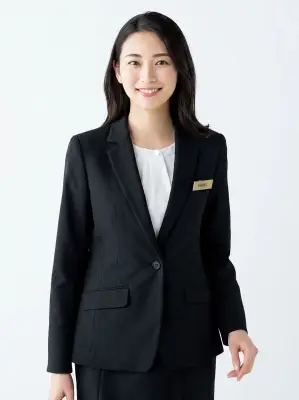 ジャケット