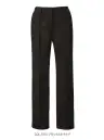 カーシーカシマ NAL084 ストレートパンツ