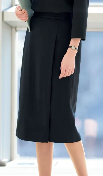 オフィスウェア スカート カーシーカシマ NAS013 タイトスカート 事務服JP