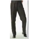 サービスユニフォームcom アミューズメント パンツ（米式パンツ）スラックス カーシーカシマ（アムスネット） AAM-181 パンツ