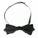 サービスユニフォームcom アミューズメント リボン・タイ・アスコット カーシーカシマ（アムスネット） AAZ-280 蝶ネクタイ