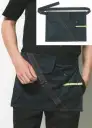 カーシー（キャリーン）・カジュアル・エプロン