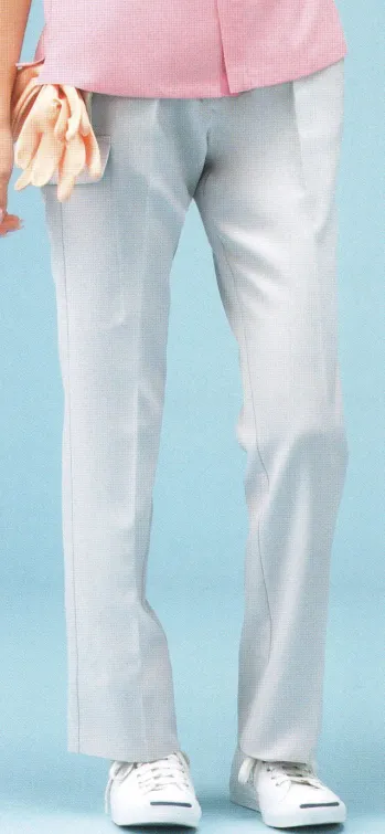 レディースワーキング パンツ（米式パンツ）スラックス カーシーカシマ（キャリーン） CAL-105 パンツ 作業服JP